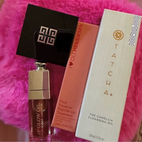 Givenchy Other - Makeup Bundle & Skincare